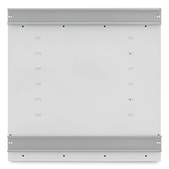 Gladiator® Armoire haute GearBox série Premier pré-assemblée GATB302DZW