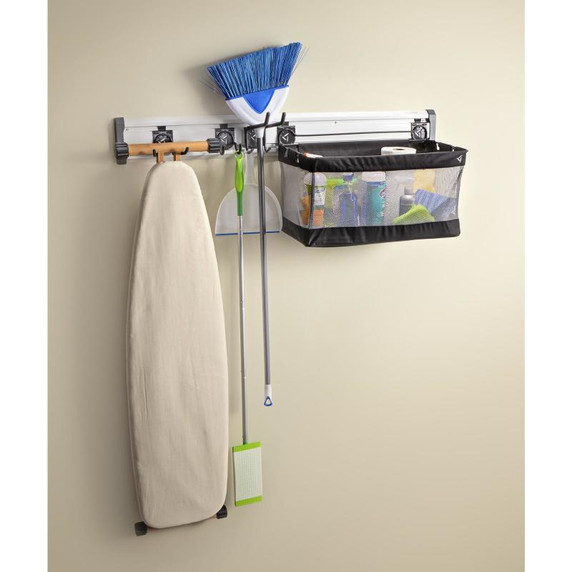 Gladiator® Trousse pour articles de sport GearTrack® GAKT48SSGY