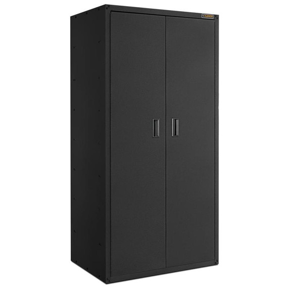 Gladiator® Armoire géante GearBox prête à assembler GAJG36FDKSG