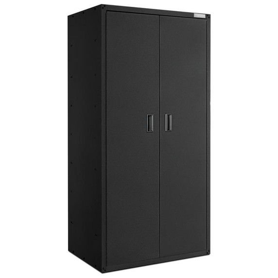 Gladiator® Armoire géante GearBox prête à assembler GAJG36FDKSG