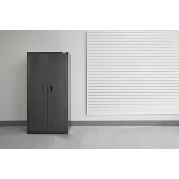 Gladiator® Armoire géante GearBox prête à assembler GAJG36FDKSG
