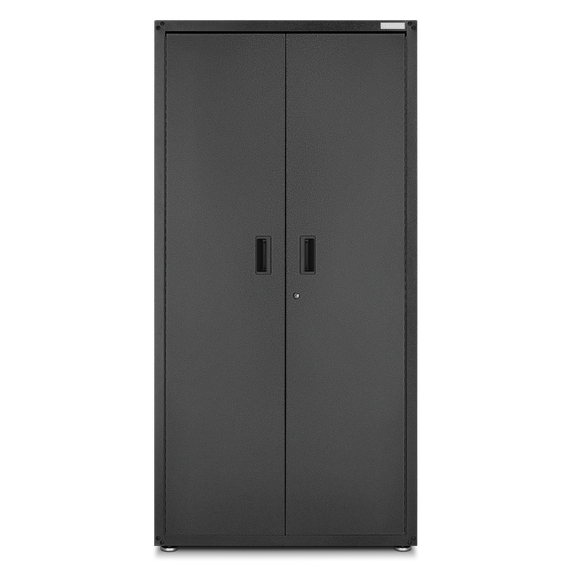 Gladiator® Armoire géante GearBox prête à assembler GAJG36FDKSG