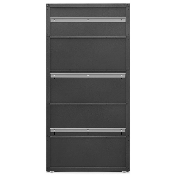 Gladiator® Armoire géante GearBox prête à assembler GAJG36FDYG