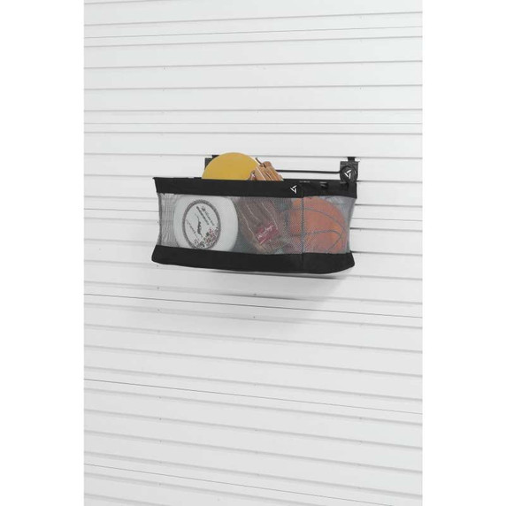 Gladiator® Panier grillagé de 24 po (61 cm) GAWU24MBBH