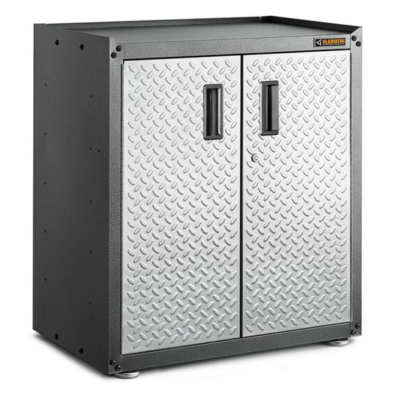 Gladiator® Armoire modulaire GearBox à porte pleine grandeur prête à assembler GAGB28FDYG