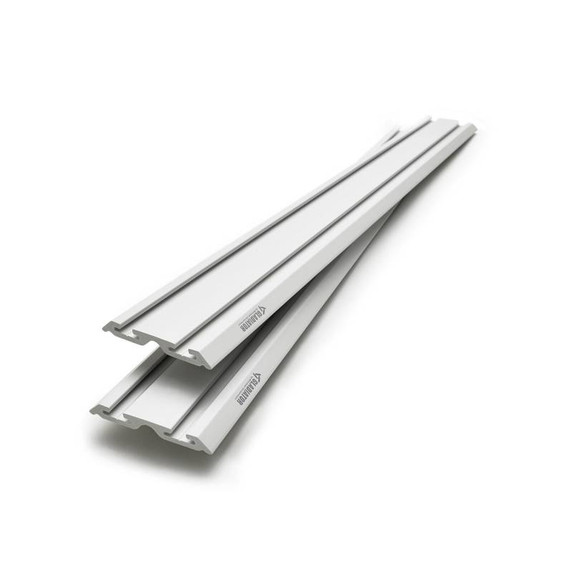 Gladiator® Canaux GearTrack® (emballage de 1) GAWC041PZY