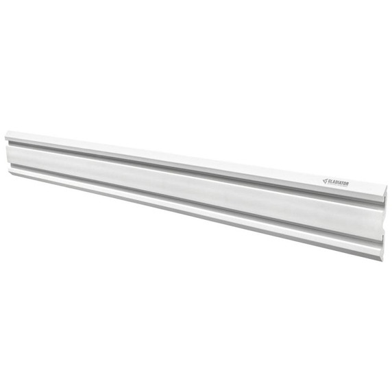 Gladiator® Canaux GearTrack® (emballage de 1) GAWC041PZY