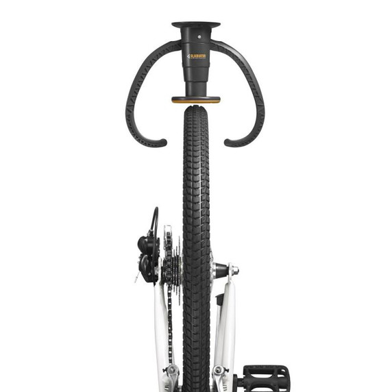 Gladiator® Porte-vélo de pointe v2.0 GACEXXCPVK