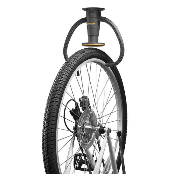 Gladiator® Porte-vélo de pointe v2.0 GACEXXCPVK