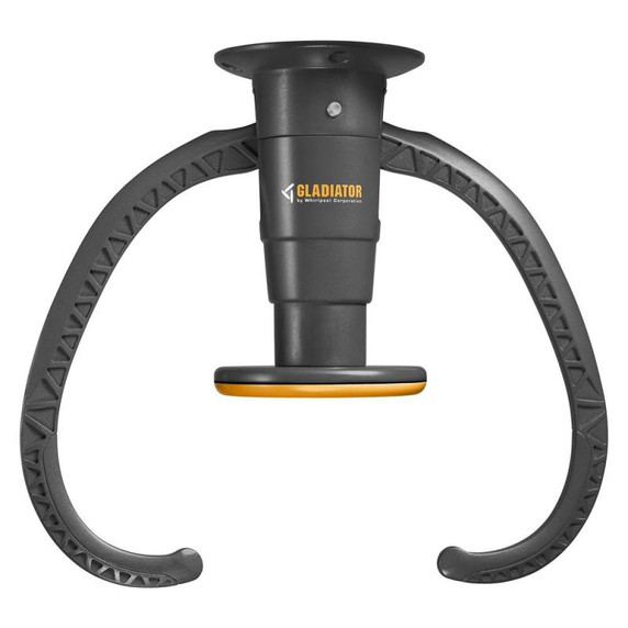 Gladiator® Porte-vélo de pointe v2.0 GACEXXCPVK