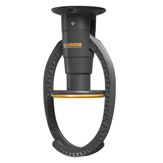 Gladiator® Porte-vélo de pointe v2.0 GACEXXCPVK