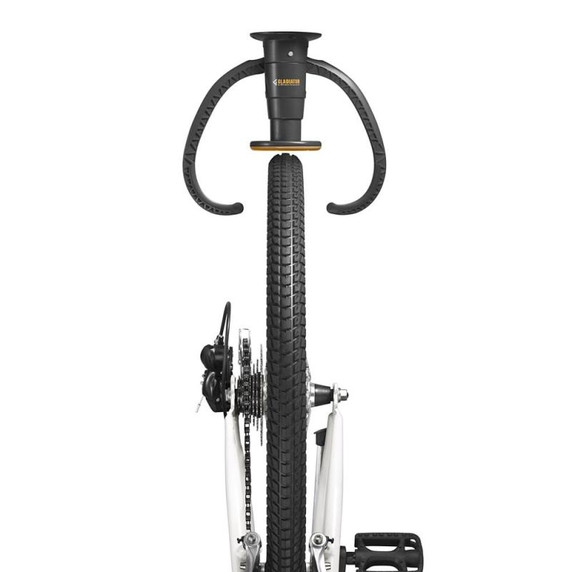 Gladiator® Porte-vélo de pointe v2.0 GACEXXCPVK