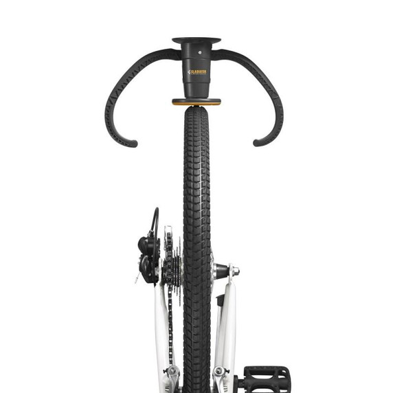 Gladiator® Porte-vélo de pointe v2.0 GACEXXCPVK