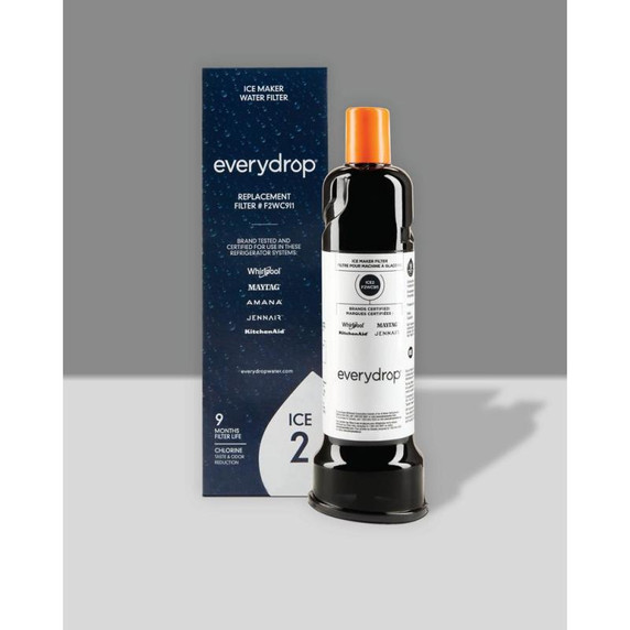 Everydrop® Filtre à eau pour machine à glaçons F2WC9I1