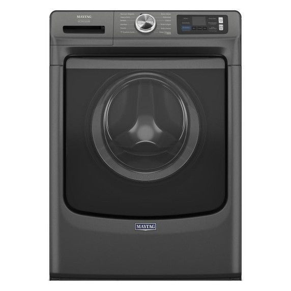 Maytag® Laveuse à chargement frontal intelligente Animal Pet Pro - 5.8 pi cu (C.E.I.) MFW7020RU