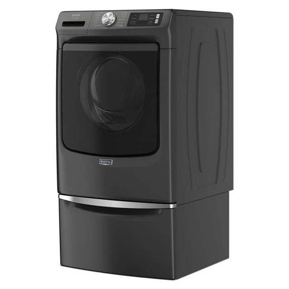 Maytag® Laveuse à chargement frontal intelligente Animal Pet Pro - 5.8 pi cu (C.E.I.) MFW7020RU