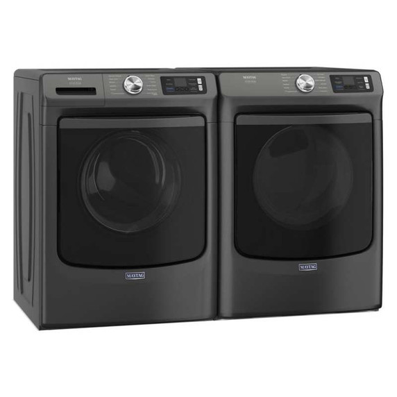 Maytag® Laveuse à chargement frontal intelligente Animal Pet Pro - 5.8 pi cu (C.E.I.) MFW7020RU