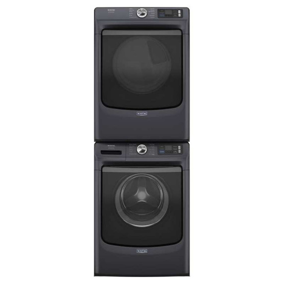 Maytag® Sécheuse au gaz intelligente Animal Pet Pro - 7.4 pi cu MGD7020RF