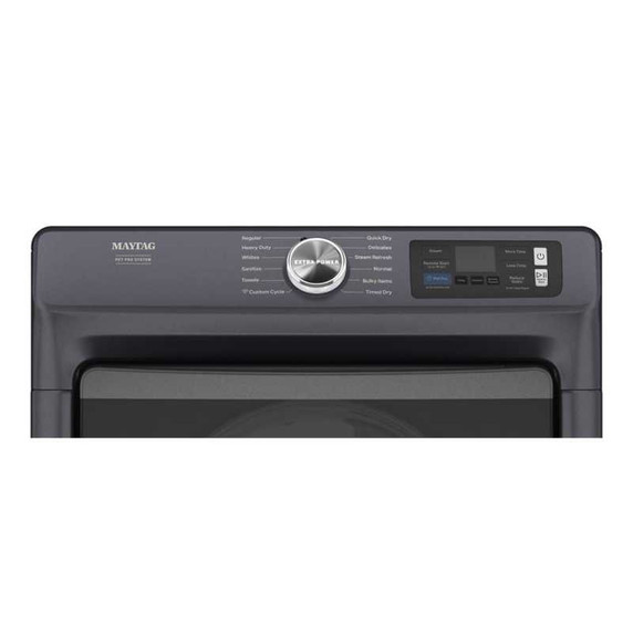 Maytag® Sécheuse au gaz intelligente Animal Pet Pro - 7.4 pi cu MGD7020RF