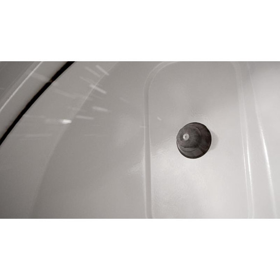 Maytag® Sécheuse électrique intelligente Animal Pet Pro - 7.4 pi cu YMED7020RF