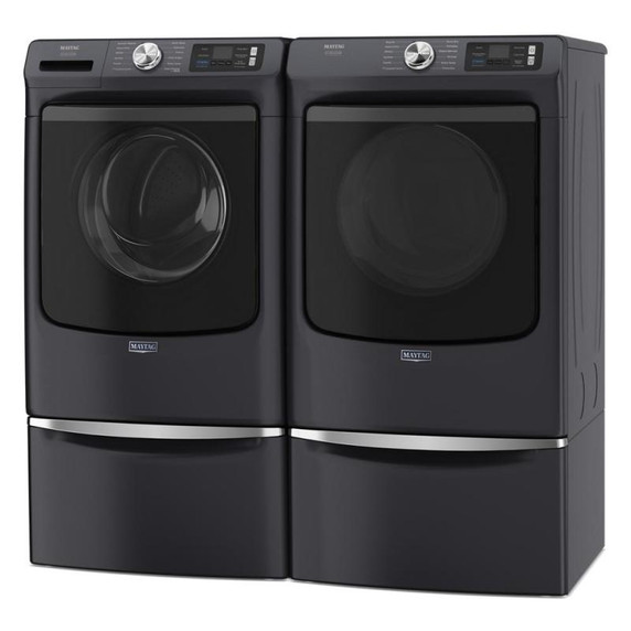 Maytag® Sécheuse électrique intelligente Animal Pet Pro - 7.4 pi cu YMED7020RF
