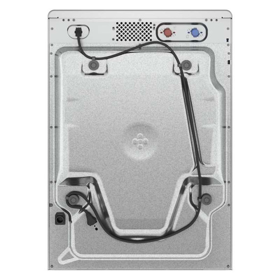 Maytag® Laveuse à chargement frontal intelligente Animal Pet Pro - 5.8 pi cu (C.E.I.) MFW7020RW