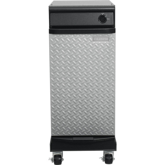 Gladiator® Compacteur de déchets GACP15XXMG