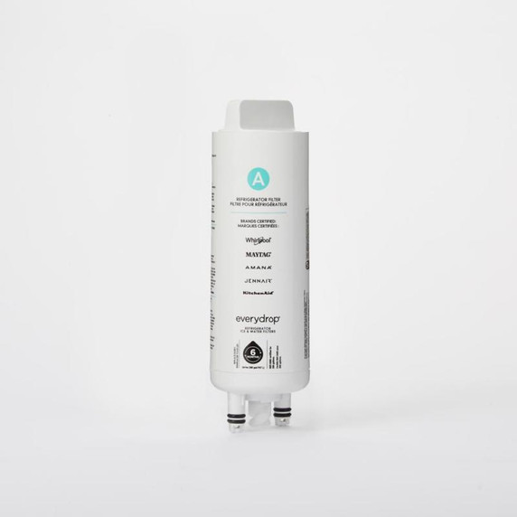 everydrop® Filtre à eau et glaçons pour réfrigérateur A - EDRARXD1B EDRARXD1B