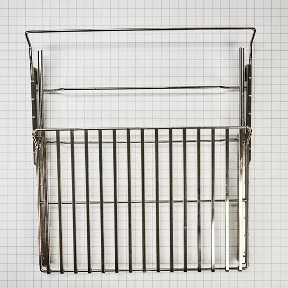 ROLLING RACK, JA,30" W11256305