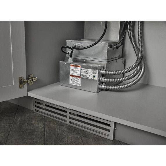 Trousse de recirculation W10807915