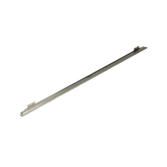 Déflecteur de chaleur pour tiroir-réchaud, acier titane W11551865