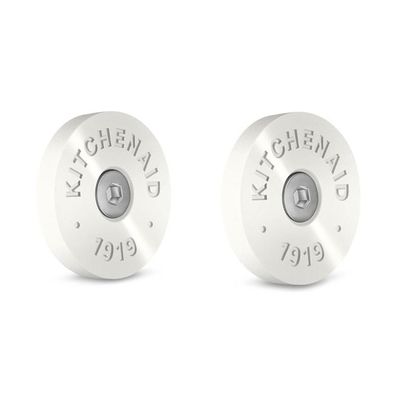 ENSEMBLE DE MÉDAILLONS KITCHENAID - MARSCAPONE W11368841MP