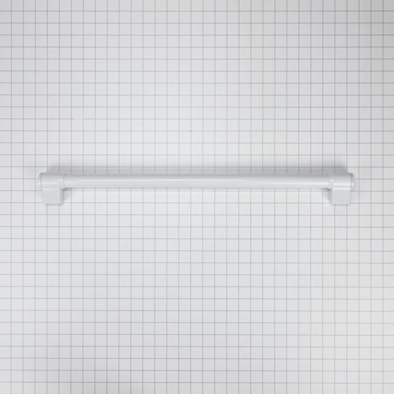 Trousse de poignée pour réfrigérateur à congélateur inférieur W10719617