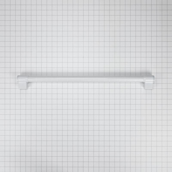 Trousse de poignée pour réfrigérateur à congélateur inférieur W10719617