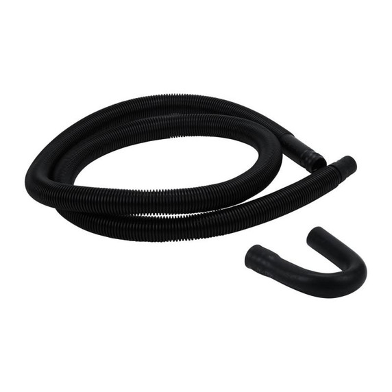 Tuyau de vidange de laveuse 285666