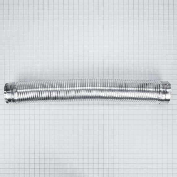 Conduit de transition pour sécheuse W11101044BULK