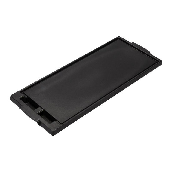 Plaque chauffante pour cuisinière au gaz W11123246