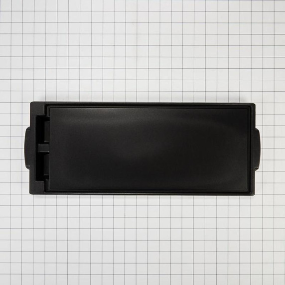 Plaque chauffante pour cuisinière au gaz W11123246