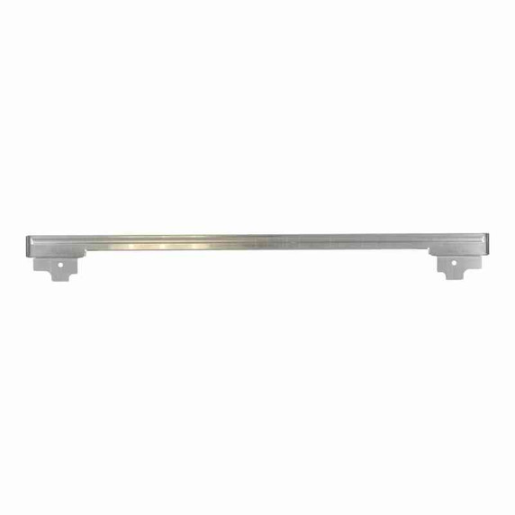 27" Built-In Oven Bottom Vent Shield Kit, Neptune Stainless Steel W11570322