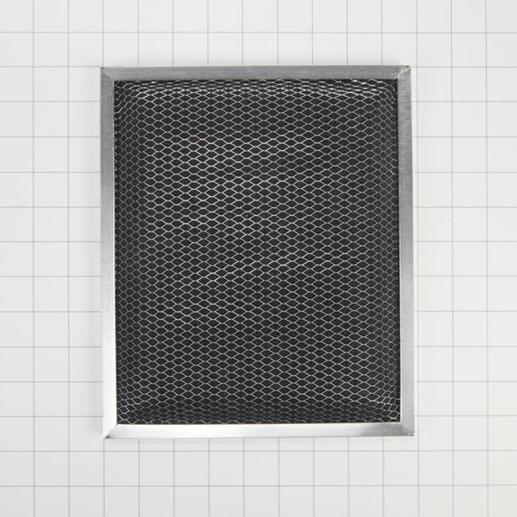 Filtres à charbon pour hotte de cuisinière W10355450
