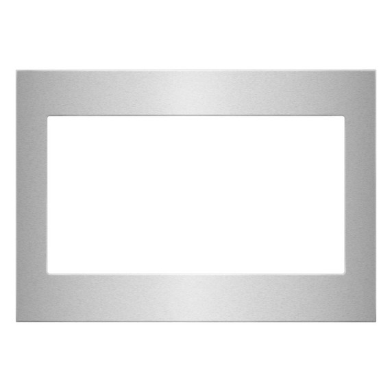 Trousse de garniture de 27 po pour four à micro-ondes de comptoir de 1,6 pi cu MTK1627PZ