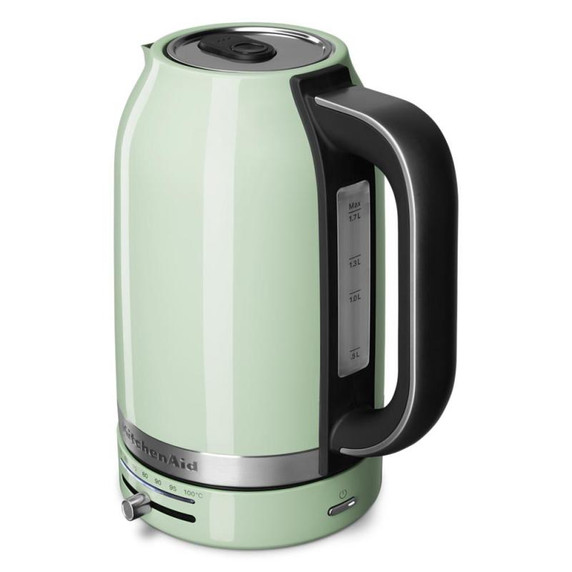 Kitchenaid® Bouilloire électrique de 1,7 l KEK1701PT