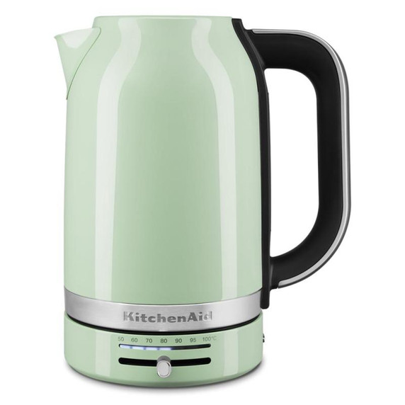 Kitchenaid® Bouilloire électrique de 1,7 l KEK1701PT