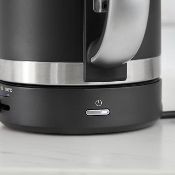Kitchenaid® Bouilloire électrique de 1,7 l KEK1701PT