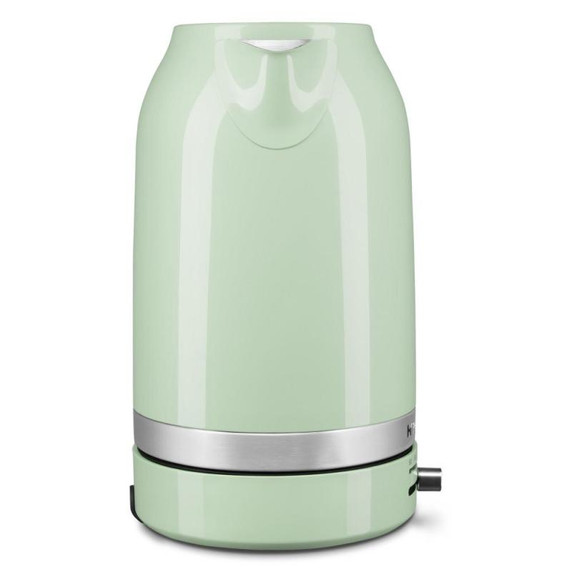 Kitchenaid® Bouilloire électrique de 1,7 l KEK1701PT