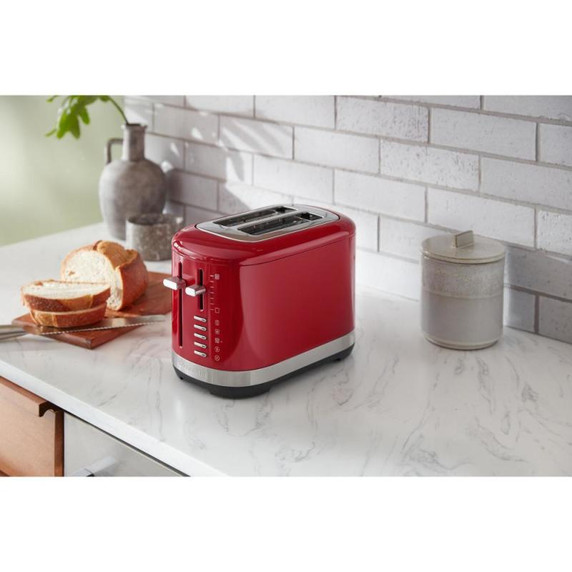 Kitchenaid® Grille-pain à 2 tranches KMT2109ER