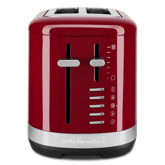 Kitchenaid® Grille-pain à 2 tranches KMT2109ER