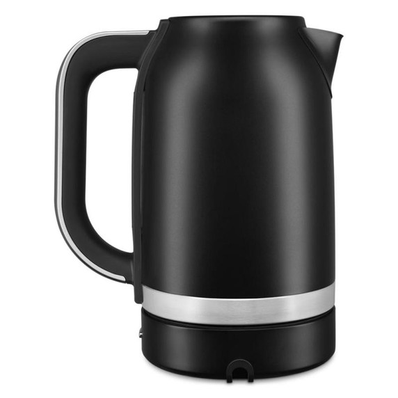 Kitchenaid® Bouilloire électrique de 1,7 l KEK1701BM
