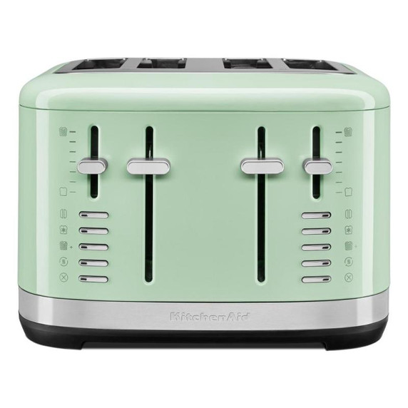 Kitchenaid® Grille-pain à 4 tranches KMT4109PT