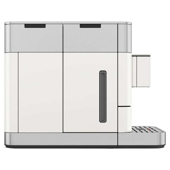 Kitchenaid® Machine à espresso entièrement automatique KF7 KES8557PL